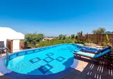 Kolymbia Village foto 5