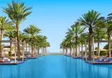 Park Hyatt Abu Dhabi Hotel & Villas foto 12