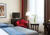 Crowne Plaza Paris Republique foto 17