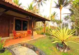 Puri Dajuma Beach Eco Resort & Spa Bali foto 23