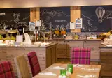 COOEE Alpin Hotel Bad Kleinkirchheim foto 3