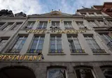 Hotel Damier foto 1