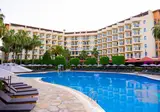 Miramare Queen Hotel foto 1