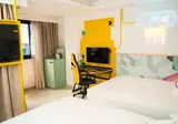 Magic Games Hotel foto 5