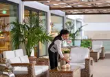 Constantinou Bros Asimina Suites Hotel foto 7