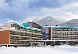Bohinj Eco Hotel foto 9