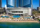 Conrad Abu Dhabi Etihad Towers foto 2