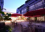 The Lantern Resort Patong foto 9
