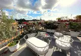 Hotel Cecil Rome foto 4