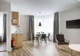 Odinsve Hotel Appartementen foto 13