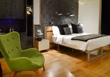 Brown's Central Hotel foto 2
