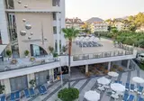 Grand Pasa Hotel foto 4