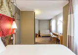 ibis Frankfurt Centrum Hotel foto 2