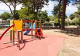 Camping Les Criques De Porteils foto 18
