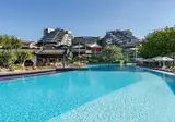 Limak Lara De Luxe Hotel foto 1
