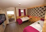 JUFA Alpenhotel Saalbach foto 10