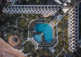 The Regent Cha Am Beach Resort foto 4
