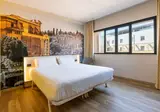 B&B Hotel Roma Tuscolana San Giovanni foto 1