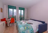 Appartementen Porto Letizia foto 15