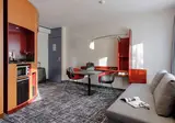 Novotel Suites Munchen Parkstadt Schwabing foto 4