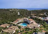 Colonna Park Hotel Porto Cervo foto 27