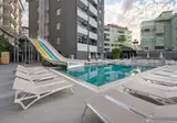Kaila Krizantem Hotel foto 2