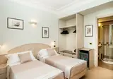 Comfort Hotel Gardenia Sorrento Coast foto 2