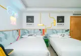 Magic Games Hotel foto 19