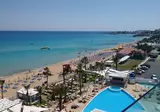 Vrissaki Beach Hotel foto 19