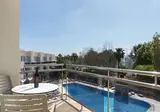 Duva Aparthotel & Spa foto 25