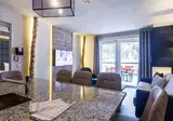 AvenidA Mountain Lodges Saalbach foto 14