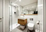 Wilde Aparthotels by Staycity Edinburgh Grassmarket foto 15