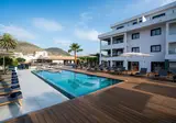 THB Bamboo Alcudia foto 35