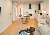 Vita Home Deluxe Apartments foto 5