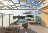 Thimios Acharavi Suites foto 4