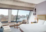Hilton Gdansk foto 2