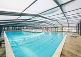 Camping Rivages Des Landes foto 9