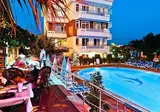 Irem Garden Hotel foto 11