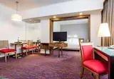 Novotel Siam Square foto 11