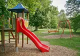 Knaus Campingpark Frickenhausen foto 16