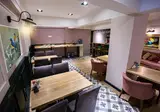 Comfort Hotel Taksim foto 4