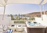 Myconian Ambassador Relais & Chateaux Hotel foto 22