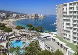 Melia Calvia Beach foto 3