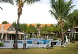 Crystals Beach Resort Belle Mare foto 15
