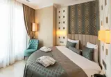 The Grand Mira Business Hotel foto 1