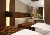 Birbey Hotel foto 20