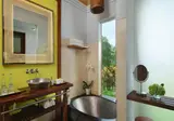 Maya Ubud Resort & Spa foto 29
