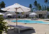 Dhow Inn Boutique Hotel foto 12