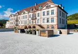 Val Vignes Haut Koenigsbourg The Originals Relais foto 1