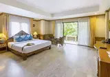 The Fair House Beach Resort foto 6